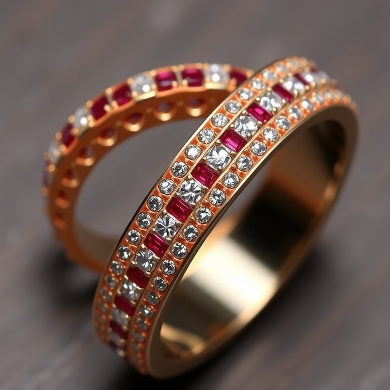 Wide Band (4-6mm)