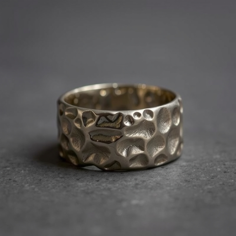 Hammered Band