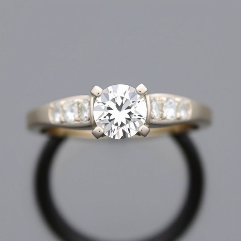 Best Ring Band Width Options for Your Engagement Ring