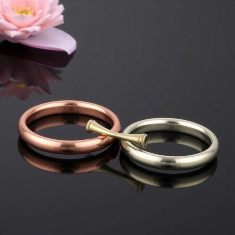 3mm Bold Band