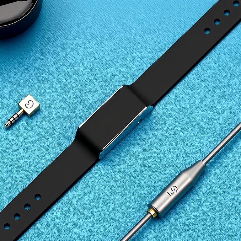 3.5mm Statement Band