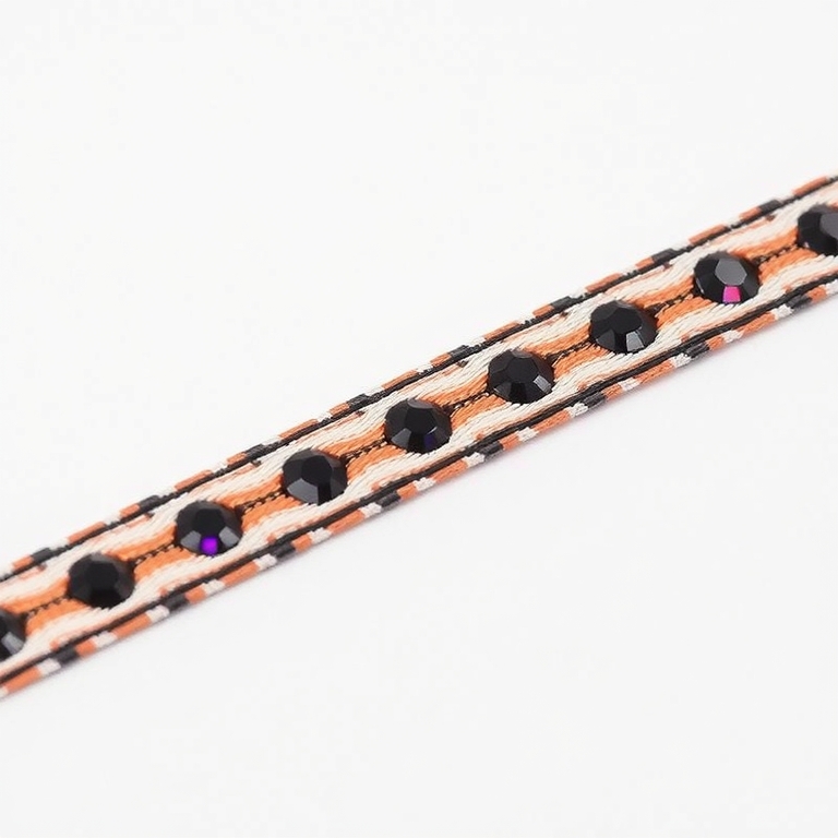 4mm Wide Band