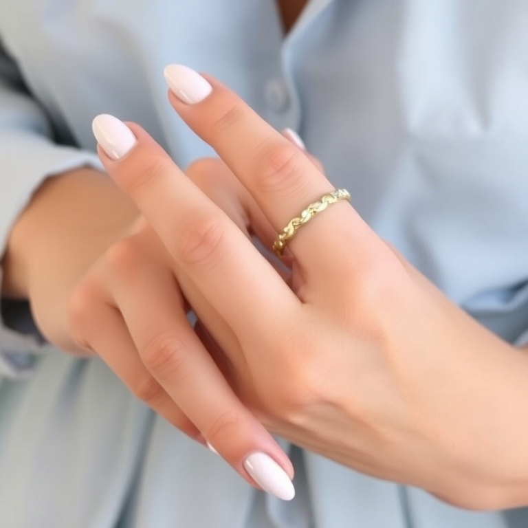 Best Ring Band Width Ideas to Match Your Personality