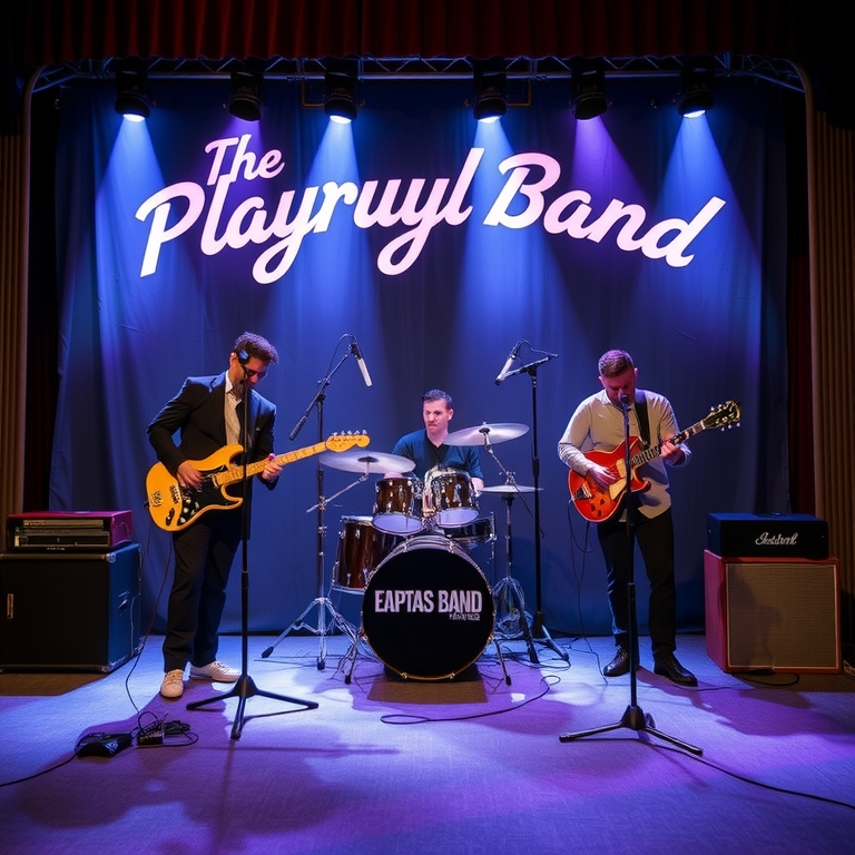 The Playful 6mm Band: Unconventional Choice