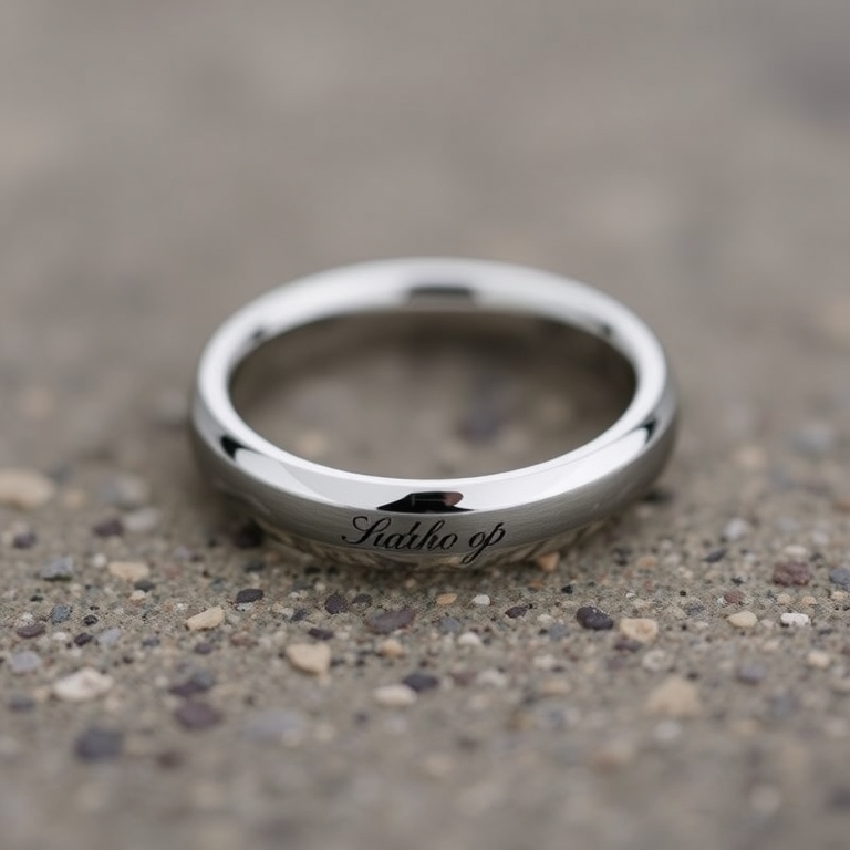 The Elegant 3.5mm Band: Refined Style