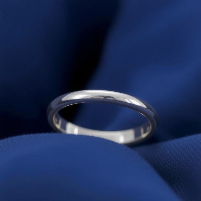 The Classic 6mm Band: A Timeless Choice