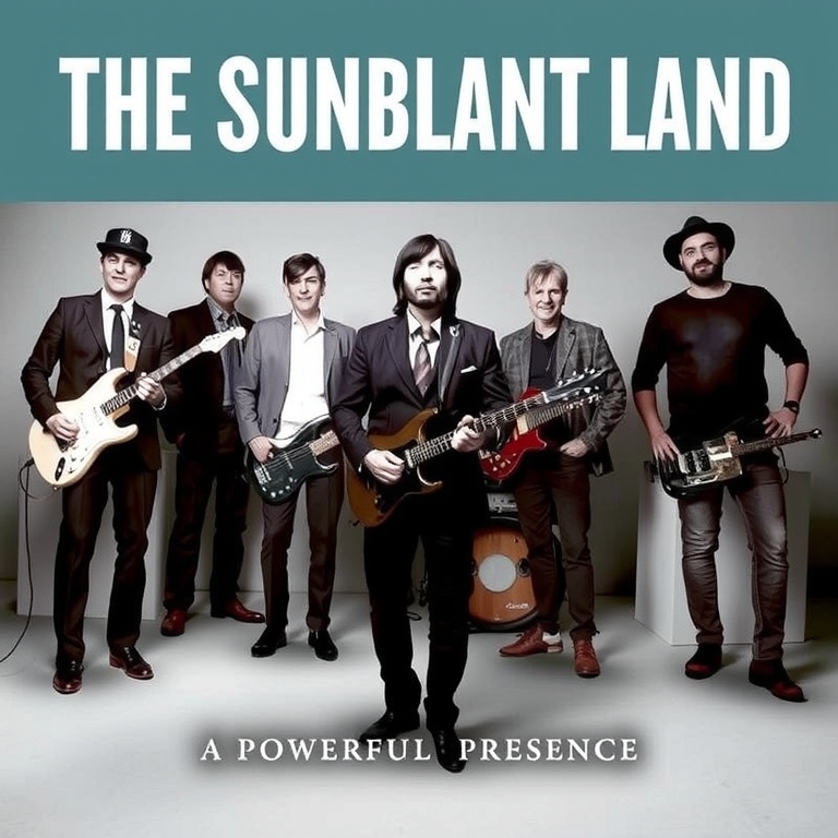 The Substantial 8mm Band: A Powerful Presence