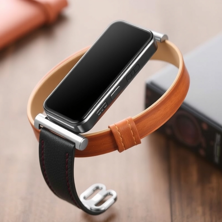 Stylish 3.5mm Band