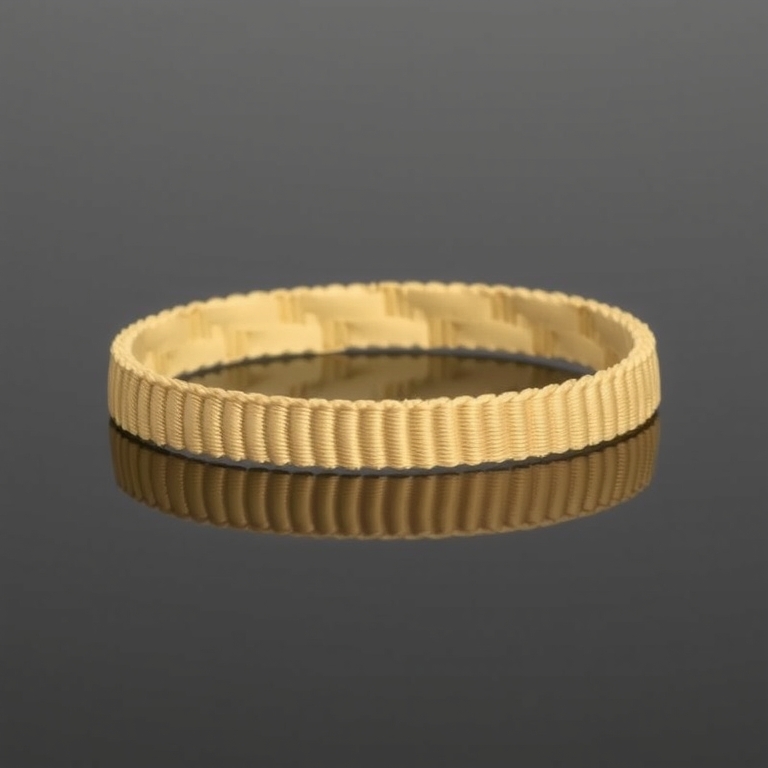 Classic 2mm Band