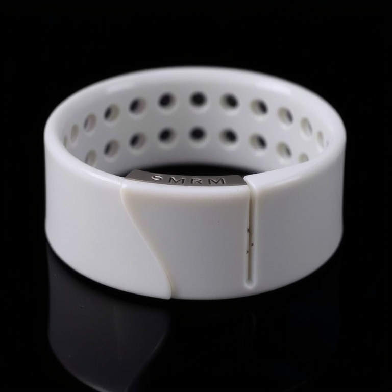 Bold 5mm Band