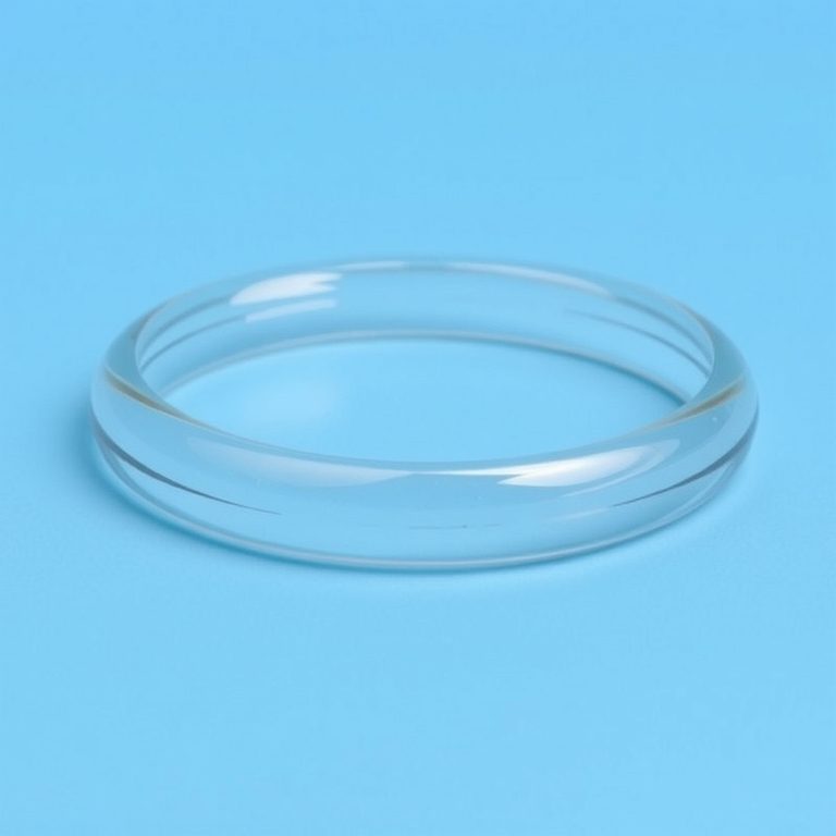 Oversized 8mm+ Band