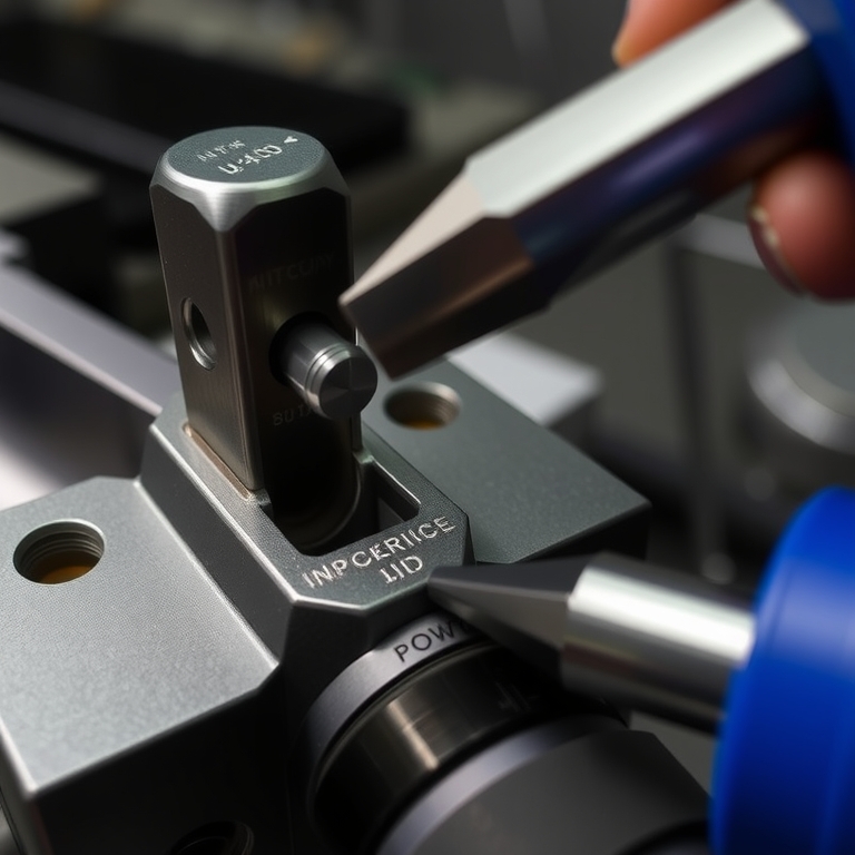 Prong Setting Considerations