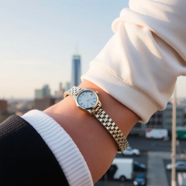 The Modern 5mm Band: Striking and Chic