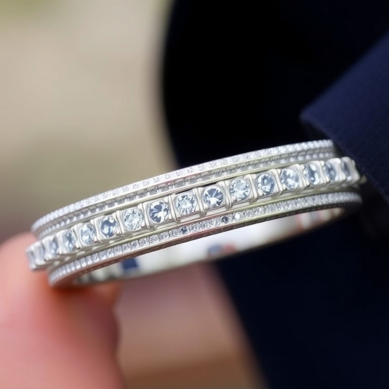 The Impressive 10mm Band: A Major Statement