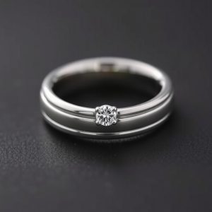 Best Ring Band Width Styles to Add Subtle Sophistication