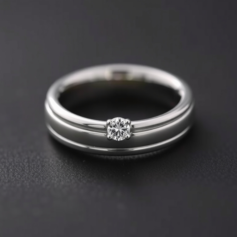 Best Ring Band Width Styles to Add Subtle Sophistication