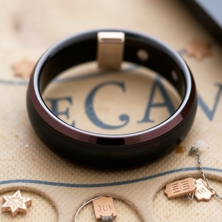 The Elegant 3mm Band: A Balanced Choice