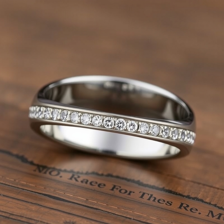The Impressive 7mm Band: A Grand Design