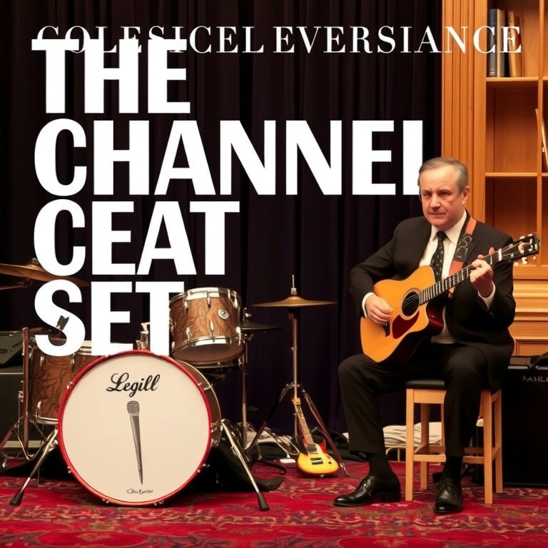 The Channel-Set Band: Classic Elegance