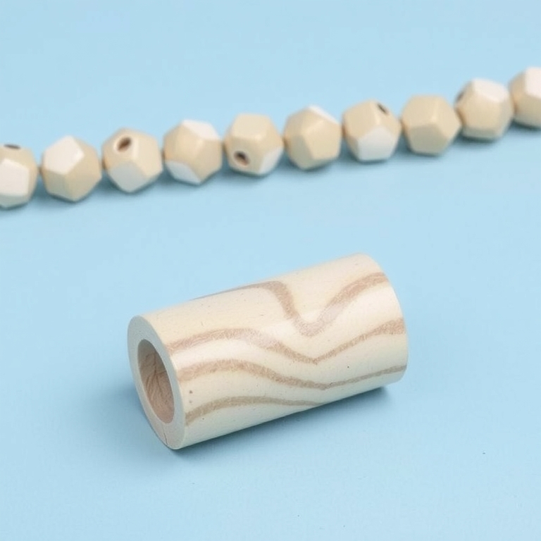The Classic Chunky: 8-9mm