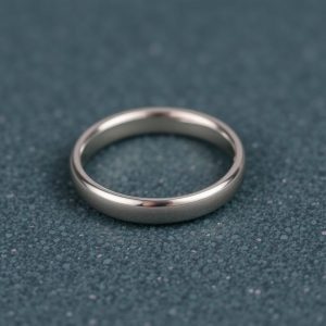 Best Ring Band Width Choices for Delicate Designs