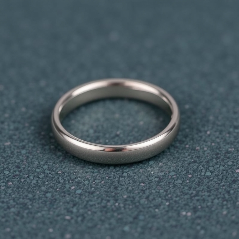 Best Ring Band Width Choices for Delicate Designs