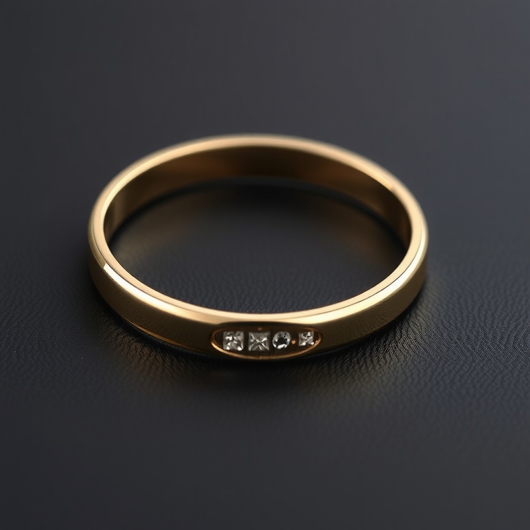 Ultra-Thin Band (0.5mm - 1mm)