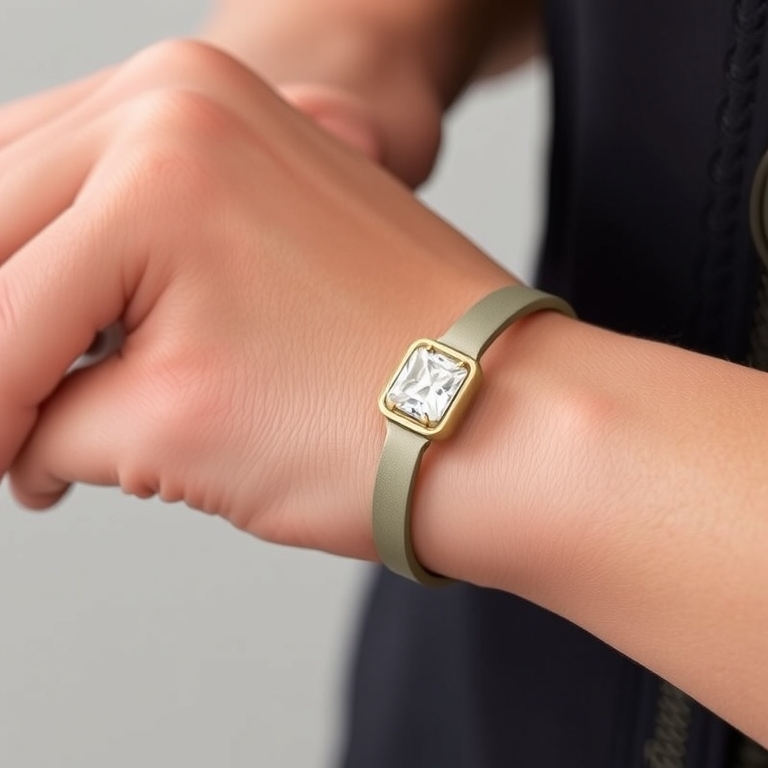 Classic Band (2.5mm - 3mm)