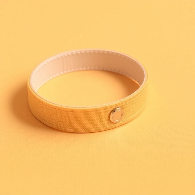 Moderately Wide Band (3.5mm - 4mm)
