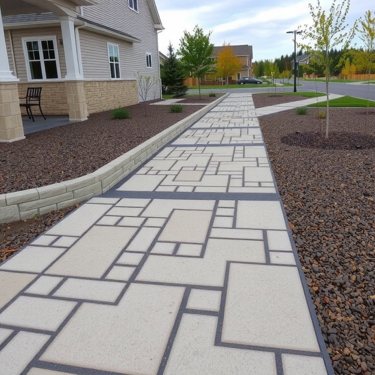 Pave Setting Width Considerations