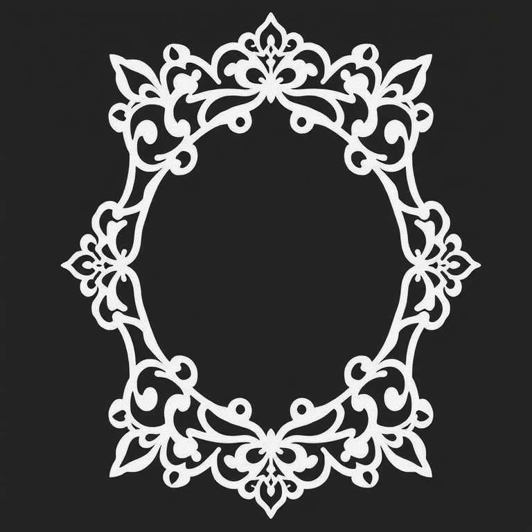 Filigree Setting Width Considerations