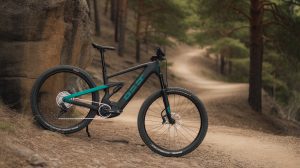 Best Electric Mountain Bikes