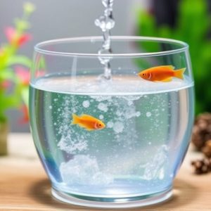 How to Soften Aquarium Water