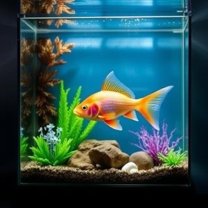 How to Raise Kh in Aquarium