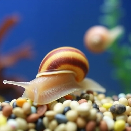 How Long Do Aquarium Snails Live 2025