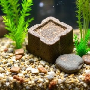 How to Clean Aquarium Gravel