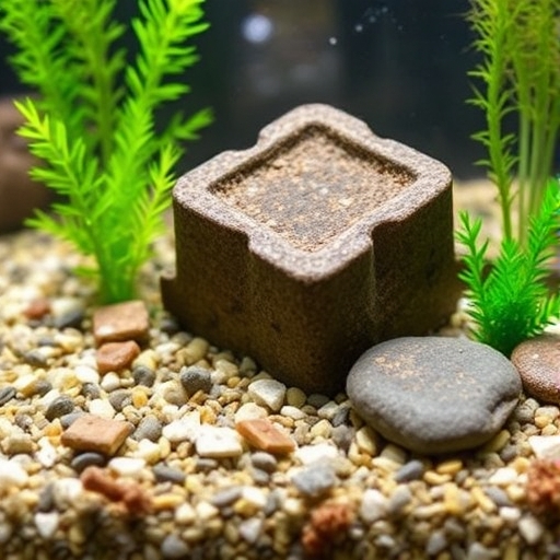 How to Clean Aquarium Gravel