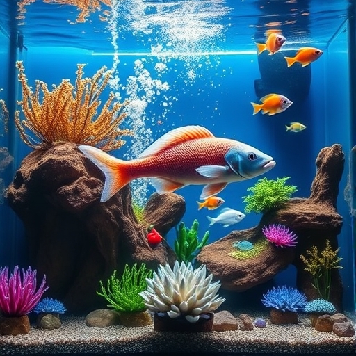 How to Increase Kh in Aquarium