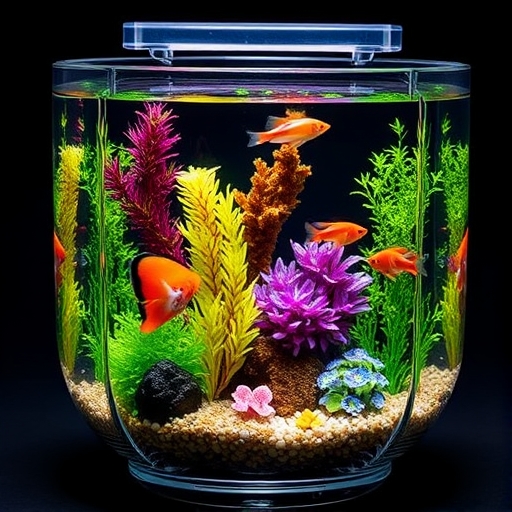 Where to Buy Aquarium Glass