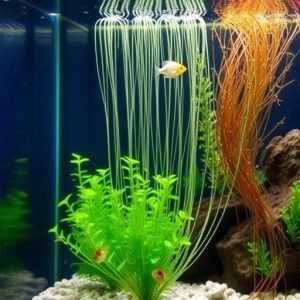 How to Get Rid of String Algae in Aquarium
