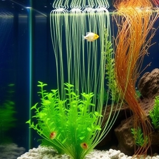 How to Get Rid of String Algae in Aquarium