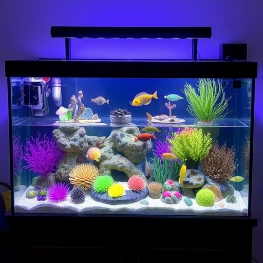 What Size Aquarium