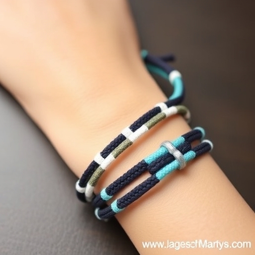 How to Make a Bra Strap Bracelet