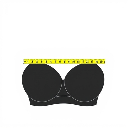 How Do You Measure Bra Size