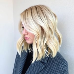 15 Trendy Cute Winter Hairstyles for Short Hair
