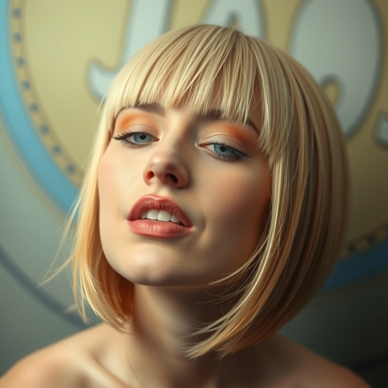 Inverted Bob