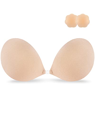 Best Adhesive Bra