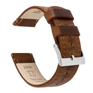 BARTON WATCH BANDS Review