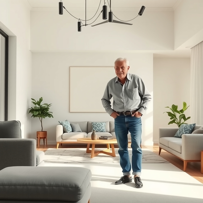 Jeans with Stretch: Comfort Meets Style - senior jeans idea