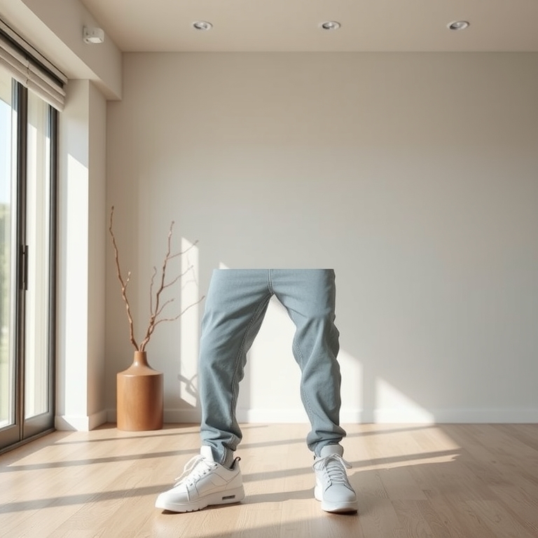 Jogger Jeans: The Ultimate Comfort Wear - senior jeans idea